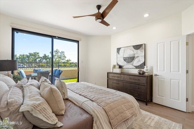 JUST LISTED! FABULOUS FULLY REMODELED TOWNHOUSE that is New to on Scottsdale Shadows in Arizona - for sale on GolfHomes.com, golf home, golf lot