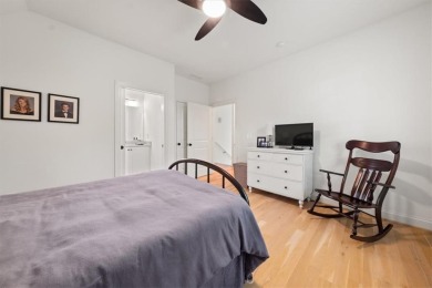 This exquisite 2BR/2.5BA townhome in Atlanta's sought-after Lake on Candler Park Golf Course in Georgia - for sale on GolfHomes.com, golf home, golf lot