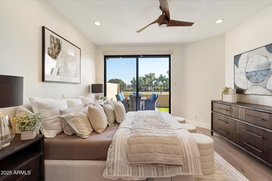 JUST LISTED! FABULOUS FULLY REMODELED TOWNHOUSE that is New to on Scottsdale Shadows in Arizona - for sale on GolfHomes.com, golf home, golf lot