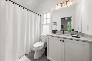 This exquisite 2BR/2.5BA townhome in Atlanta's sought-after Lake on Candler Park Golf Course in Georgia - for sale on GolfHomes.com, golf home, golf lot