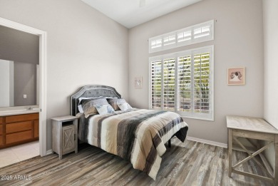 Ever dreamed of waking up to gorgeous views of Daisy Mountain on on Anthem Golf and Country Club  in Arizona - for sale on GolfHomes.com, golf home, golf lot