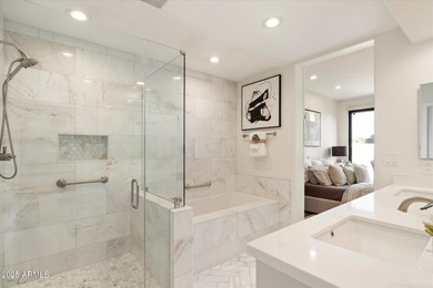 JUST LISTED! FABULOUS FULLY REMODELED TOWNHOUSE that is New to on Scottsdale Shadows in Arizona - for sale on GolfHomes.com, golf home, golf lot