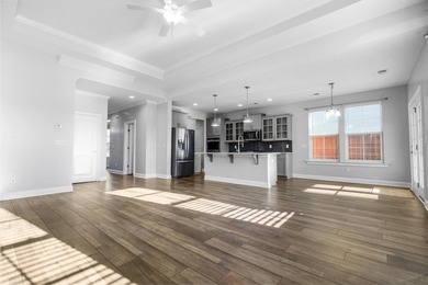 This 5 bedroom, 3 & 1/2 bath home is an absolute showstopper on Cypress Point Par 3 in South Carolina - for sale on GolfHomes.com, golf home, golf lot