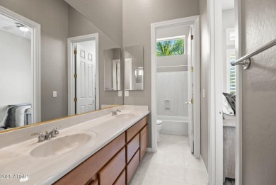 Ever dreamed of waking up to gorgeous views of Daisy Mountain on on Anthem Golf and Country Club  in Arizona - for sale on GolfHomes.com, golf home, golf lot