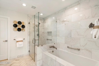 JUST LISTED! FABULOUS FULLY REMODELED TOWNHOUSE that is New to on Scottsdale Shadows in Arizona - for sale on GolfHomes.com, golf home, golf lot