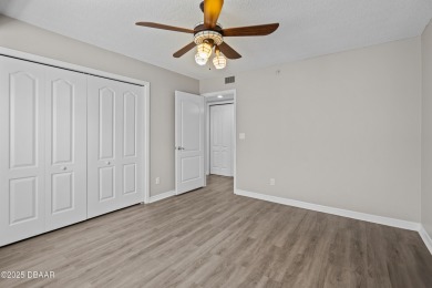 The views and sunsets in this 2 bedroom / 2 bathroom condo are on Oceans Golf Club in Florida - for sale on GolfHomes.com, golf home, golf lot