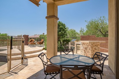 Ever dreamed of waking up to gorgeous views of Daisy Mountain on on Anthem Golf and Country Club  in Arizona - for sale on GolfHomes.com, golf home, golf lot
