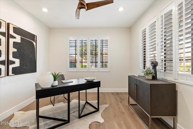 JUST LISTED! FABULOUS FULLY REMODELED TOWNHOUSE that is New to on Scottsdale Shadows in Arizona - for sale on GolfHomes.com, golf home, golf lot