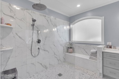 Welcome to 1645 Verrazzano Drive, a beautifully maintained home on Country Club of Landfall in North Carolina - for sale on GolfHomes.com, golf home, golf lot