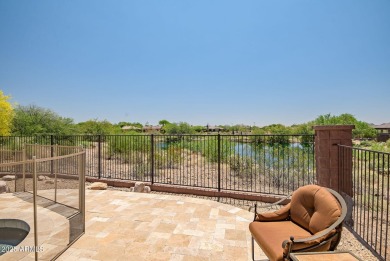 Ever dreamed of waking up to gorgeous views of Daisy Mountain on on Anthem Golf and Country Club  in Arizona - for sale on GolfHomes.com, golf home, golf lot