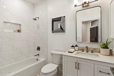 JUST LISTED! FABULOUS FULLY REMODELED TOWNHOUSE that is New to on Scottsdale Shadows in Arizona - for sale on GolfHomes.com, golf home, golf lot