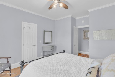 Welcome to 1645 Verrazzano Drive, a beautifully maintained home on Country Club of Landfall in North Carolina - for sale on GolfHomes.com, golf home, golf lot