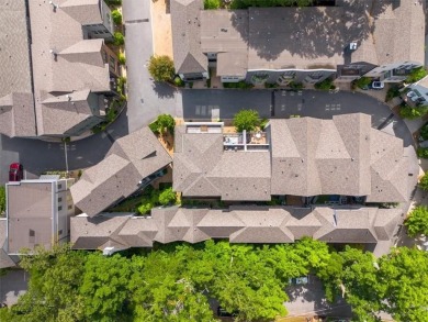 This exquisite 2BR/2.5BA townhome in Atlanta's sought-after Lake on Candler Park Golf Course in Georgia - for sale on GolfHomes.com, golf home, golf lot