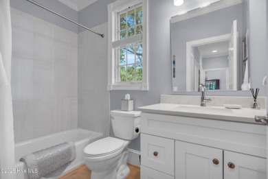 Welcome to 1645 Verrazzano Drive, a beautifully maintained home on Country Club of Landfall in North Carolina - for sale on GolfHomes.com, golf home, golf lot