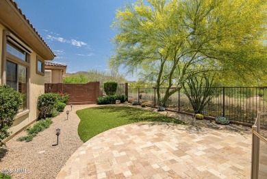 Ever dreamed of waking up to gorgeous views of Daisy Mountain on on Anthem Golf and Country Club  in Arizona - for sale on GolfHomes.com, golf home, golf lot