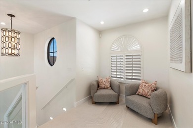 JUST LISTED! FABULOUS FULLY REMODELED TOWNHOUSE that is New to on Scottsdale Shadows in Arizona - for sale on GolfHomes.com, golf home, golf lot