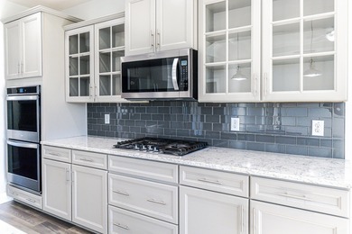 This 5 bedroom, 3 & 1/2 bath home is an absolute showstopper on Cypress Point Par 3 in South Carolina - for sale on GolfHomes.com, golf home, golf lot