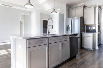 This 5 bedroom, 3 & 1/2 bath home is an absolute showstopper on Cypress Point Par 3 in South Carolina - for sale on GolfHomes.com, golf home, golf lot