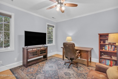 Welcome to 1645 Verrazzano Drive, a beautifully maintained home on Country Club of Landfall in North Carolina - for sale on GolfHomes.com, golf home, golf lot