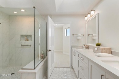 JUST LISTED! FABULOUS FULLY REMODELED TOWNHOUSE that is New to on Scottsdale Shadows in Arizona - for sale on GolfHomes.com, golf home, golf lot