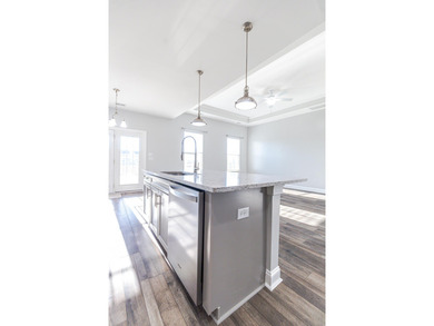 This 5 bedroom, 3 & 1/2 bath home is an absolute showstopper on Cypress Point Par 3 in South Carolina - for sale on GolfHomes.com, golf home, golf lot