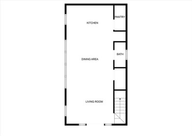 This exquisite 2BR/2.5BA townhome in Atlanta's sought-after Lake on Candler Park Golf Course in Georgia - for sale on GolfHomes.com, golf home, golf lot