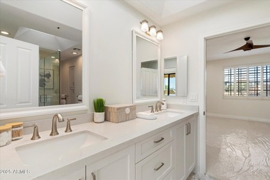 JUST LISTED! FABULOUS FULLY REMODELED TOWNHOUSE that is New to on Scottsdale Shadows in Arizona - for sale on GolfHomes.com, golf home, golf lot