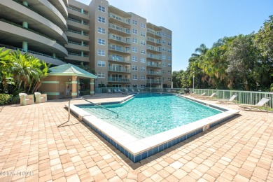 The views and sunsets in this 2 bedroom / 2 bathroom condo are on Oceans Golf Club in Florida - for sale on GolfHomes.com, golf home, golf lot