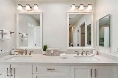 JUST LISTED! FABULOUS FULLY REMODELED TOWNHOUSE that is New to on Scottsdale Shadows in Arizona - for sale on GolfHomes.com, golf home, golf lot