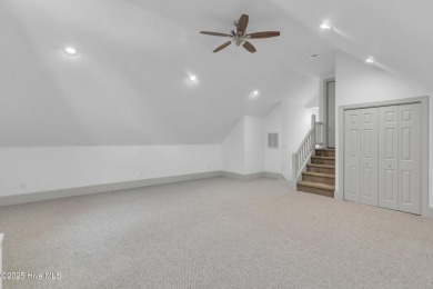 Welcome to 1645 Verrazzano Drive, a beautifully maintained home on Country Club of Landfall in North Carolina - for sale on GolfHomes.com, golf home, golf lot