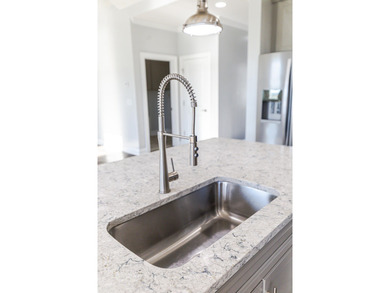 This 5 bedroom, 3 & 1/2 bath home is an absolute showstopper on Cypress Point Par 3 in South Carolina - for sale on GolfHomes.com, golf home, golf lot