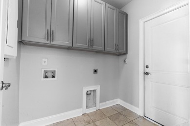 This 5 bedroom, 3 & 1/2 bath home is an absolute showstopper on Cypress Point Par 3 in South Carolina - for sale on GolfHomes.com, golf home, golf lot