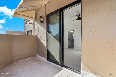 JUST LISTED! FABULOUS FULLY REMODELED TOWNHOUSE that is New to on Scottsdale Shadows in Arizona - for sale on GolfHomes.com, golf home, golf lot