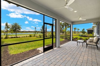 Own Your Dream Home with Zero Money Down! Unlock the door to on Babcock National Golf Course in Florida - for sale on GolfHomes.com, golf home, golf lot