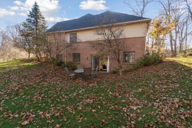 Welcome to your charming ranch home located near the Timber on Timber Trace Golf Club in Michigan - for sale on GolfHomes.com, golf home, golf lot