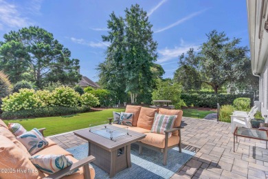 Welcome to 1645 Verrazzano Drive, a beautifully maintained home on Country Club of Landfall in North Carolina - for sale on GolfHomes.com, golf home, golf lot