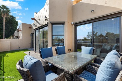 JUST LISTED! FABULOUS FULLY REMODELED TOWNHOUSE that is New to on Scottsdale Shadows in Arizona - for sale on GolfHomes.com, golf home, golf lot