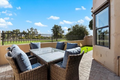 JUST LISTED! FABULOUS FULLY REMODELED TOWNHOUSE that is New to on Scottsdale Shadows in Arizona - for sale on GolfHomes.com, golf home, golf lot