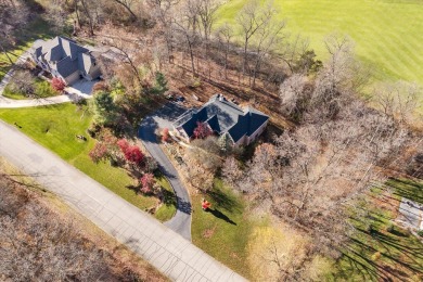 Welcome to your charming ranch home located near the Timber on Timber Trace Golf Club in Michigan - for sale on GolfHomes.com, golf home, golf lot