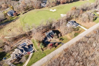 Welcome to your charming ranch home located near the Timber on Timber Trace Golf Club in Michigan - for sale on GolfHomes.com, golf home, golf lot