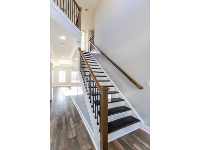 This 5 bedroom, 3 & 1/2 bath home is an absolute showstopper on Cypress Point Par 3 in South Carolina - for sale on GolfHomes.com, golf home, golf lot