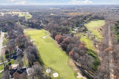 Welcome to your charming ranch home located near the Timber on Timber Trace Golf Club in Michigan - for sale on GolfHomes.com, golf home, golf lot