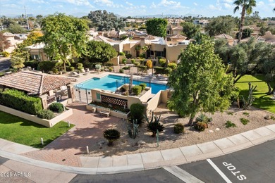 JUST LISTED! FABULOUS FULLY REMODELED TOWNHOUSE that is New to on Scottsdale Shadows in Arizona - for sale on GolfHomes.com, golf home, golf lot