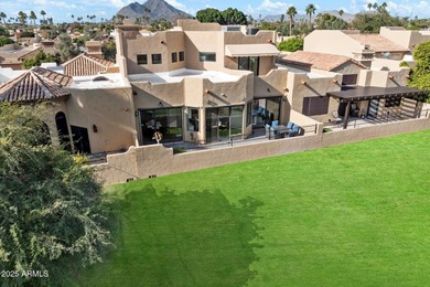JUST LISTED! FABULOUS FULLY REMODELED TOWNHOUSE that is New to on Scottsdale Shadows in Arizona - for sale on GolfHomes.com, golf home, golf lot