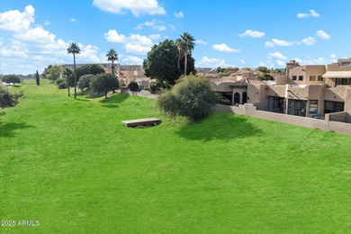 JUST LISTED! FABULOUS FULLY REMODELED TOWNHOUSE that is New to on Scottsdale Shadows in Arizona - for sale on GolfHomes.com, golf home, golf lot