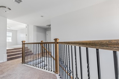 This 5 bedroom, 3 & 1/2 bath home is an absolute showstopper on Cypress Point Par 3 in South Carolina - for sale on GolfHomes.com, golf home, golf lot