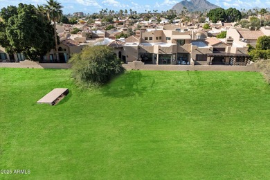 JUST LISTED! FABULOUS FULLY REMODELED TOWNHOUSE that is New to on Scottsdale Shadows in Arizona - for sale on GolfHomes.com, golf home, golf lot
