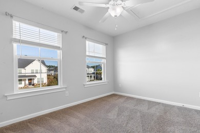 This 5 bedroom, 3 & 1/2 bath home is an absolute showstopper on Cypress Point Par 3 in South Carolina - for sale on GolfHomes.com, golf home, golf lot