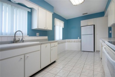 Lakefront Living with Private Pool in a Peaceful 55+ Community on North Lakes Golf Course in Florida - for sale on GolfHomes.com, golf home, golf lot