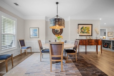 Welcome to 1726 Freshwater Lane-Sun City Hilton Head! on Argent Lakes Golf Course in South Carolina - for sale on GolfHomes.com, golf home, golf lot